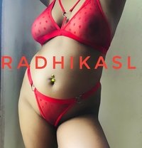 RADHIKA CAM QUEEN - adult performer in Colombo Photo 10 of 23