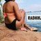 RADHIKA LIVE CAM SHOWS 🫅 - adult performer in Colombo Photo 2 of 18