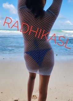 RADHIKA LIVE SHOWS - adult performer in Colombo Photo 18 of 18