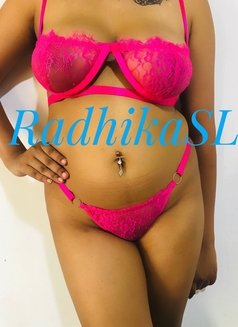 RADHIKA LIVE SHOWS - adult performer in Colombo Photo 18 of 19