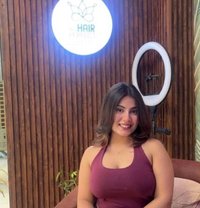 Radhika Mallu Escort Service - escort in Kozhikode