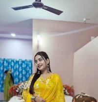 Radhika Mallu Escort Service - escort in Kozhikode