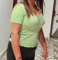 Radhika Marathi Wife - escort in Pune