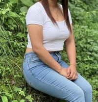 Radhika Marathi Wife - escort in Pune