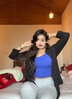 Radhika meet and Cam Show - escort in Jaipur Photo 2 of 3