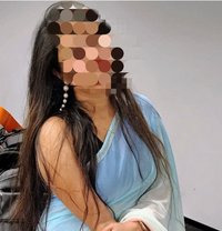 Radhika meet and Cam Show - escort in Jaipur