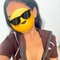 Time-wasters, Pls refrain. - escort in Noida