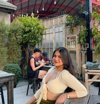 Radhika Patel - escort in Surat