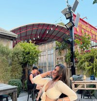 Radhika Patel - escort in Surat