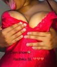 RADHIKA CAM QUEEN - Intérprete de adultos in Colombo Photo 1 of 23