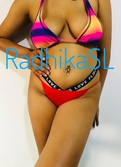 RADHIKA LIVE SHOWS - adult performer in Colombo Photo 17 of 19