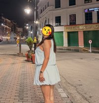 Radhika available for hand cash meet - escort in Kathmandu