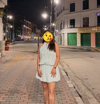 Radhika available for hand cash meet - escort in Kathmandu