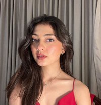 Radhika Raman - escort in Chennai