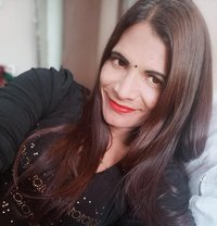 Radhika Real Hinjra (Transgender) - Acompañantes transexual in Jaipur