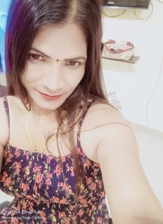 Radhika Real Hinjra (Transgender) - Acompañantes transexual in Jaipur Photo 2 of 2