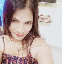 Radhika Real Hinjra (Transgender) - Acompañantes transexual in Jaipur