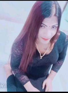 Radhika Real Shemale - Transsexual escort in Jaipur Photo 3 of 4