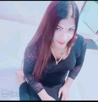 Radhika Real Hinjra (Transgender) - Acompañantes transexual in Jaipur