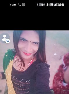 Radhika Real Shemale - Transsexual escort in Jaipur Photo 4 of 4