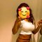 Radhika real meet❣️ & nude web cam❣️ - puta in Hyderabad Photo 1 of 3