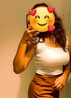 Radhika real meet❣️ & nude web cam❣️ - escort in Hyderabad Photo 3 of 3