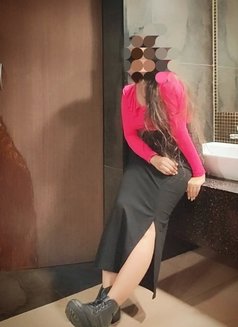 Radhika meet and Cam Show - escort in Bangalore Photo 1 of 3