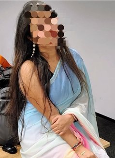 Radhika meet and Cam Show - escort in Bangalore Photo 2 of 3