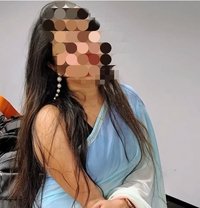 Radhika meet and Cam Show - escort in Bangalore Photo 2 of 3