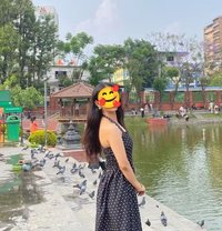 Radhika Rijal hand cash service - puta in Kathmandu