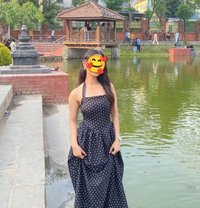 Radhika Rijal hand cash service - puta in Kathmandu
