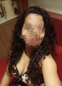 Radhika Sen - escort in Kolkata Photo 7 of 7