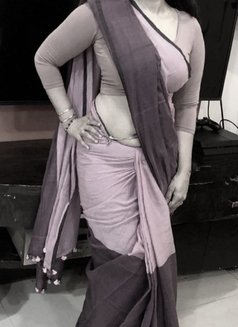 Radhika Sen (Nude Cam show available) - escort in New Delhi Photo 2 of 3