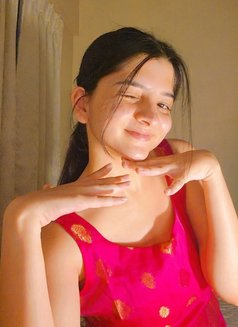 Radhika Service - escort in Bangalore Photo 3 of 4