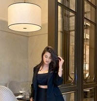 Radhika Sharma - escort in Abu Dhabi