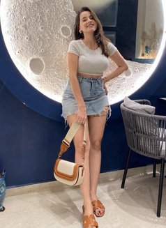 Radhika Sharma - escort in Abu Dhabi Photo 4 of 5