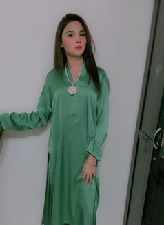Radhika Sharma - escort in Dubai Photo 1 of 4