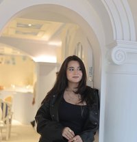 Radhika Sharma - companion in Dubai