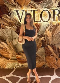 Radhika Sharma - companion in Dubai Photo 4 of 4