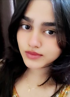 Radhika Sharma - escort in New Delhi Photo 1 of 3