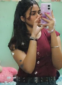 Radhika Sharma - escort in New Delhi Photo 2 of 3