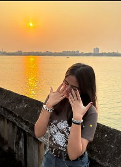 Radhika Sharma - escort in New Delhi Photo 3 of 3