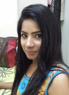 Radhika Singh Hot - escort in Dubai Photo 2 of 5