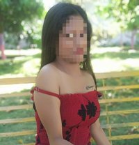 Radhika Singh Real meet or cam show - escort in Chennai