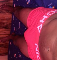 RADHIKA - Male escort in Colombo