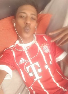 RADHIKA - Male escort in Colombo Photo 6 of 8