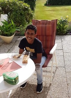 RADHIKA - Male escort in Colombo Photo 7 of 8