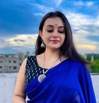 Radhika Thakur - escort in Kolkata