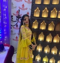 RADHIKA THE REAL *GFE* CAMS OR MEET OPEN - escort in Bangalore