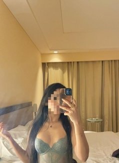 RADHIKA THE REAL *GFE* CAMS OR MEET OPEN - escort in Bangalore Photo 2 of 3